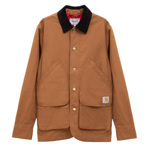 Carhartt WIP - Heston Jacket